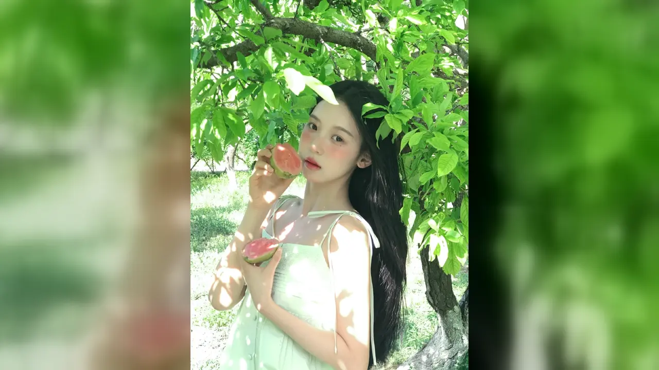 止寸大赛-高颜值榜单速览
